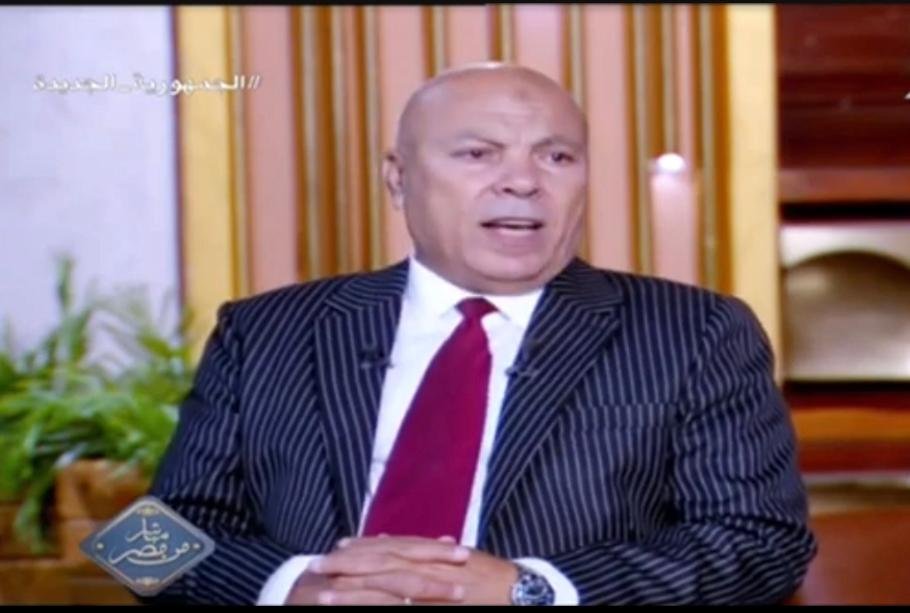 رئيس مجلس الإدارة يضع مباديء الحوكمة والشفافية والإدارة الرشيدة الواردة بالقانون رقم 149 لسنة 2019 بشأن تنظيم ممارسة عمل الجمعيات والمؤسسات الأهلية موضع التنفيذ 